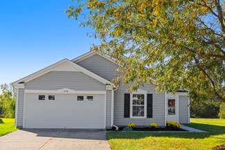 779 Sedgewick Ln, Greenfield, IN 46140