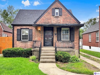 2406 Bradley Ave, Louisville, KY 40217