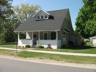 6570 3rd St, Holton, MI 49425