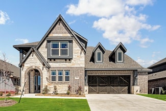 513 Red Maple Rd, Waxahachie, TX 75165