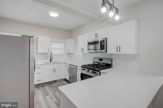 2514 S Snyder Ave, Sparrows Point, MD 21219