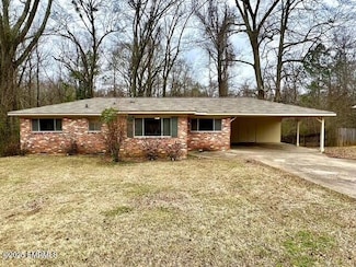 2801 15th Place, Meridian, MS 39305