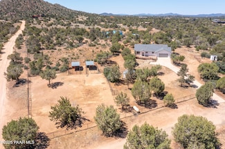 15250 N Frankies Fwy, Prescott, AZ 86305