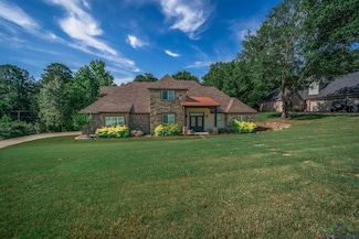 216 Travis Peak Trail, White Oak, TX 75693