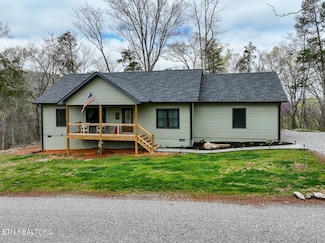 2225 French Broad River Rd, Seymour, TN 37865