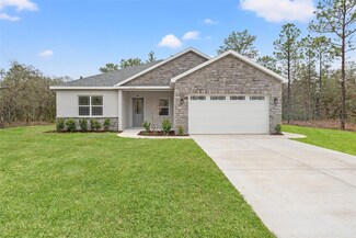 12484 Poplar Ave, Weeki Wachee, FL 34614