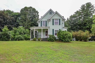 1744 Brown Ave, Manchester, NH 03103