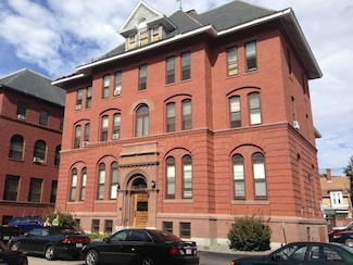124 Orange St Unit 303, Manchester, NH 03104