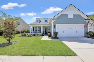 147 Kings Creek Dr, Bluffton, SC 29909