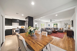 5301 Nina Lee Ln, Houston, TX 77092