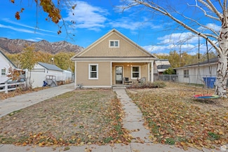330 N 100 W, Brigham City, UT 84302
