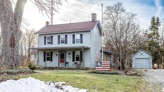 1744 N Old U S Highway 27, Liberty, IN 47353