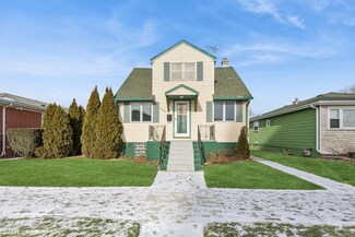 7308 W 59th St, Summit Argo, IL 60501
