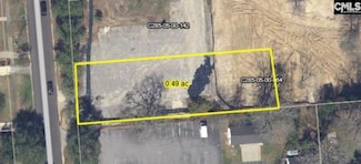 1302 Lyttleton St, Camden, SC 29020