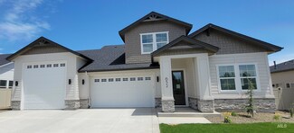 652 N Morning Glory Way, Eagle, ID 83616
