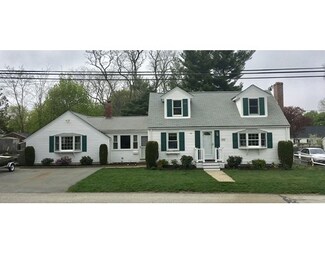 76 Rinaldo Rd, North Weymouth, MA 02191