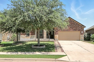 2516 Silver Fern Ln, Pflugerville, TX 78660