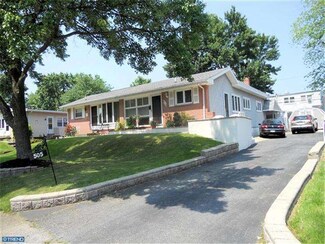 505 Devon Rd, Norwood, PA 19074