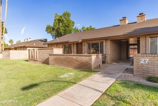 27 W Concorda Dr Unit 104, Tempe, AZ 85282