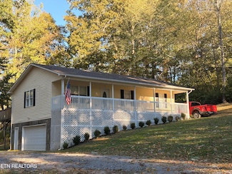 209 Summit Dr, Speedwell, TN 37870
