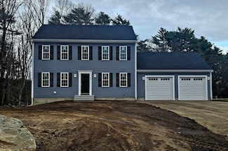 285 Wareham St, Middleboro, MA 02346