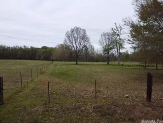 5.75 Jones Putman Rd, McRae, AR 72102