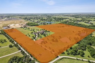 12425 Farm To Market 740, Forney, TX 75126