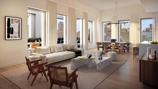 540 6th Ave Unit PHA, New York, NY 10011