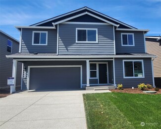 15178 Iverson (Lot 75) Loop SE Unit 75, Yelm, WA 98597