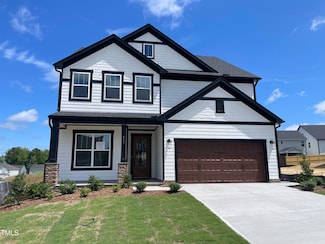 249 Murray Grey Ln, Wake Forest, NC 27587