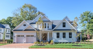 22 Bingham Ct, Rumson, NJ 07760