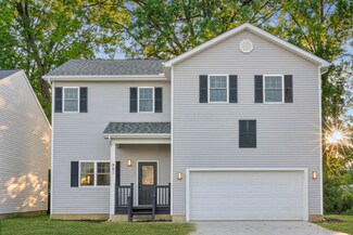 887 Harbinger Cir W, Whitehall, OH 43213