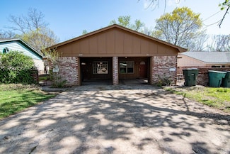 1214-1216 W Hunt St, Sherman, TX 75092