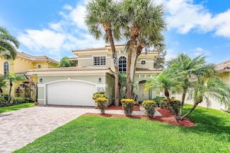 2435 Curley Cut, West Palm Beach, FL 33411