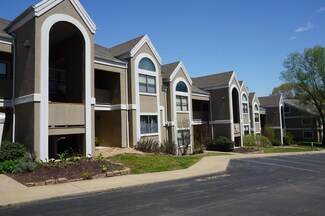 255 Wimbledon Dr Unit 3, Branson, MO 65616