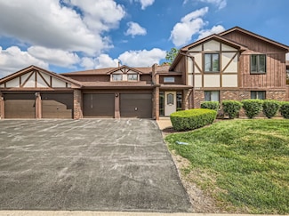 9748 Mill Dr E Unit 2E, Palos Park, IL 60464