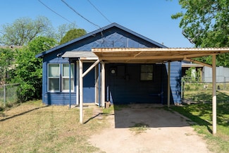 1341 Hickory St Unit 1/2, Abilene, TX 79601