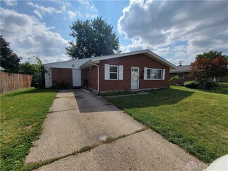 2692 Mohican Ave, Dayton, OH 45429