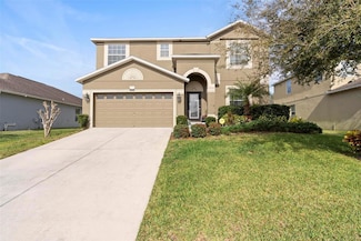 4847 Havilland Dr, Mount Dora, FL 32757