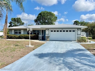 405 Parkside St, Lehigh Acres, FL 33936