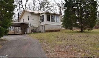 3800 Fairburn Rd, Douglasville, GA 30135