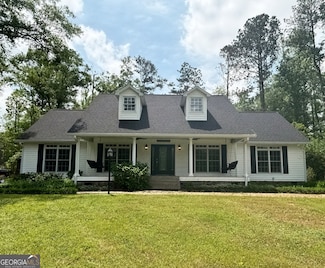 810 Callaway Church Rd, Lagrange, GA 30241