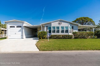 602 Marlin Cir, Sebastian, FL 32976
