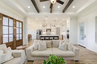 11814 Roesler Rd, Needville, TX 77461