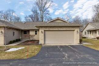 2143 Creekside Dr SW Unit 46, Byron Center, MI 49315