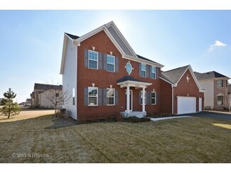 27010 Thornwood Blvd, Plainfield, IL 60585