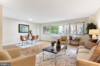 4600 Connecticut Ave NW Unit 231, Washington, DC 20008