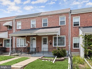 324 Gusryan St, Baltimore, MD 21224