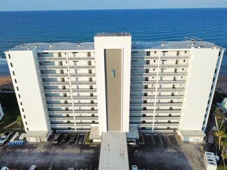 1133 Ocean Shore Blvd Unit 606, Ormond Beach, FL 32176