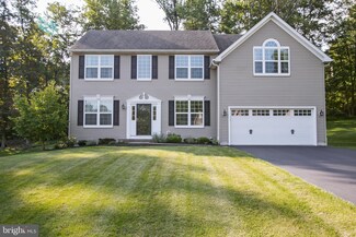 62 Brittany Ln, Glenmoore, PA 19343
